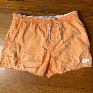 Marc Jacobs swim shorts